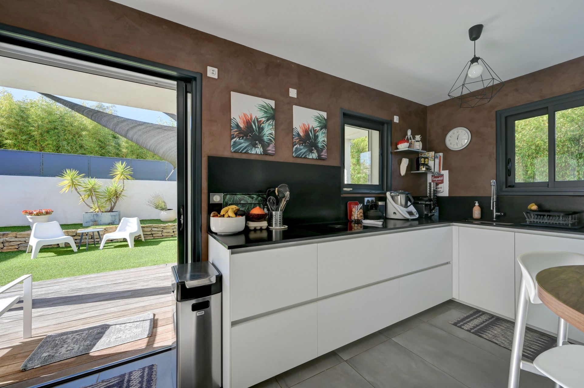 maison de luxe 5 Pièces en vente sur BANDOL (83150)