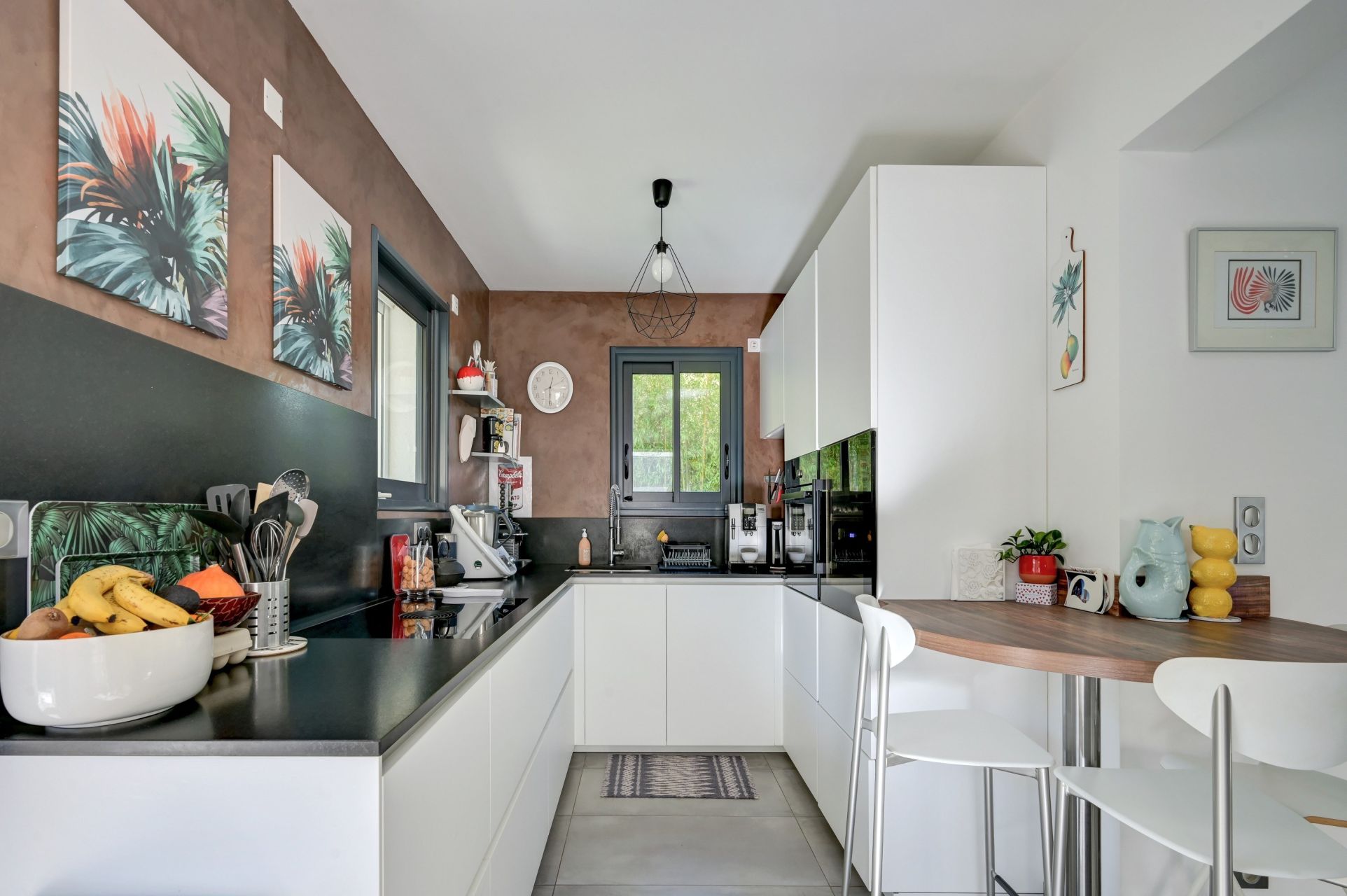 maison de luxe 5 Pièces en vente sur BANDOL (83150)