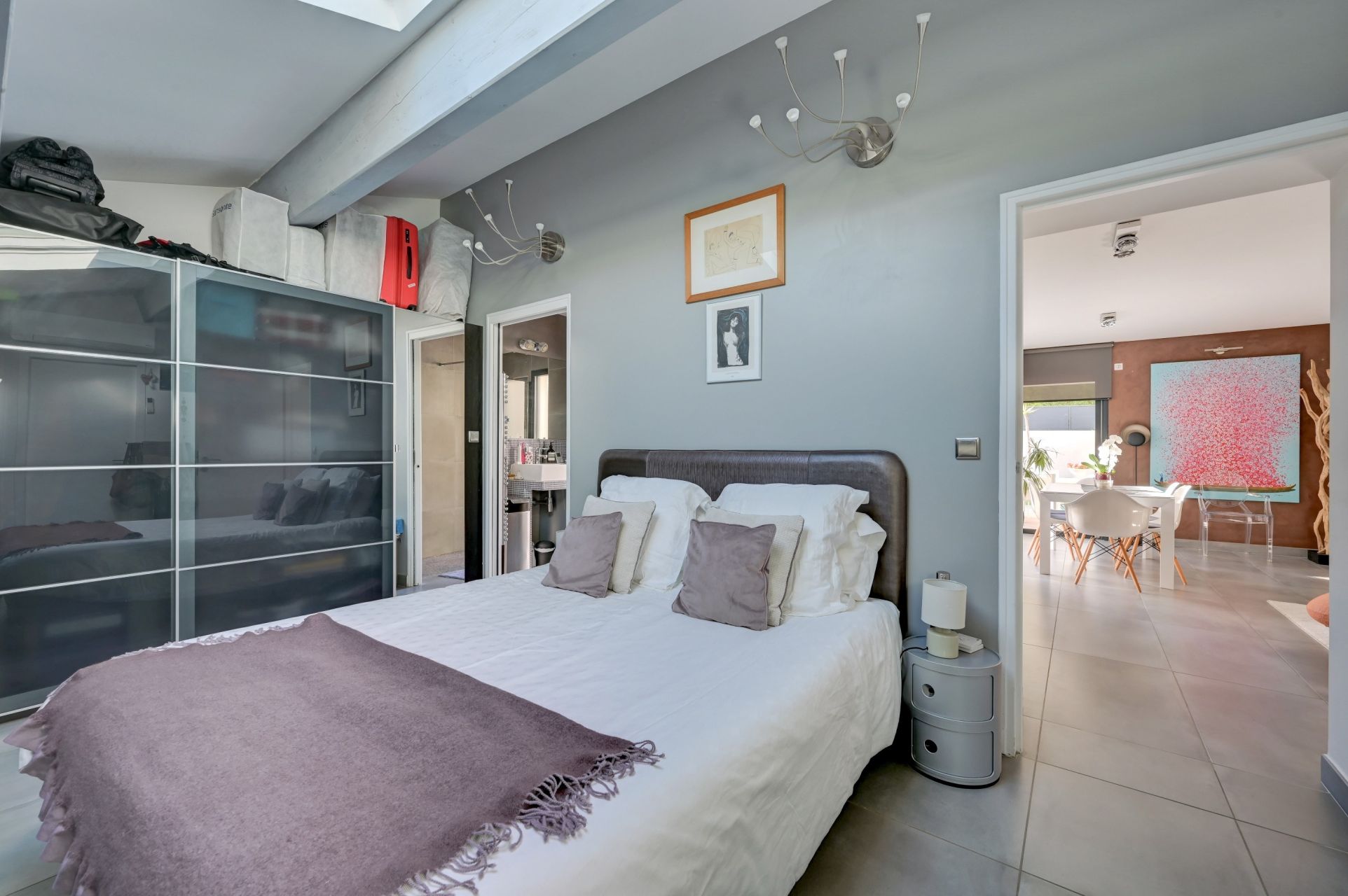 maison de luxe 5 Pièces en vente sur BANDOL (83150)