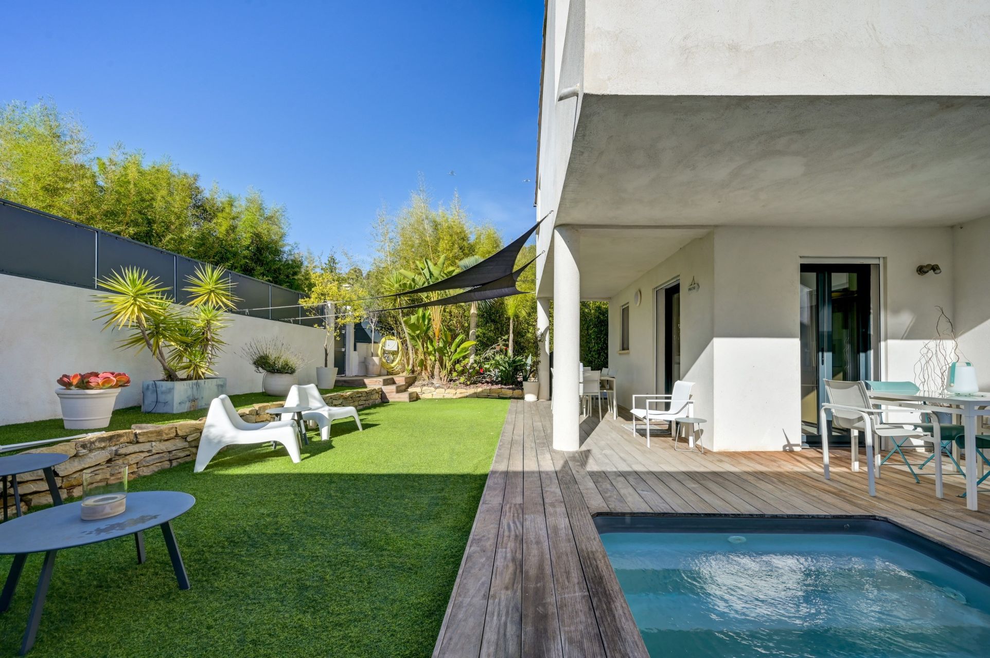 maison de luxe 5 Pièces en vente sur BANDOL (83150)