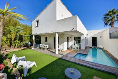 Vente Maison de luxe Bandol 5 Pièces 116 m²