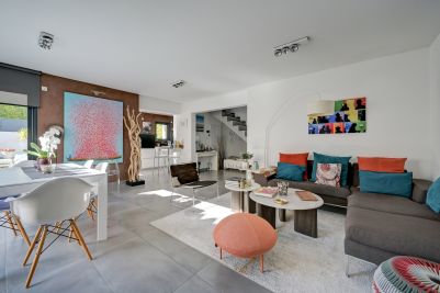 Vente Maison de luxe Bandol 5 Pièces 116 m²
