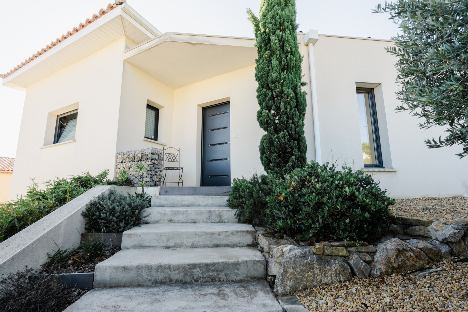 maison de luxe 4 Pièces en vente sur NARBONNE (11100)