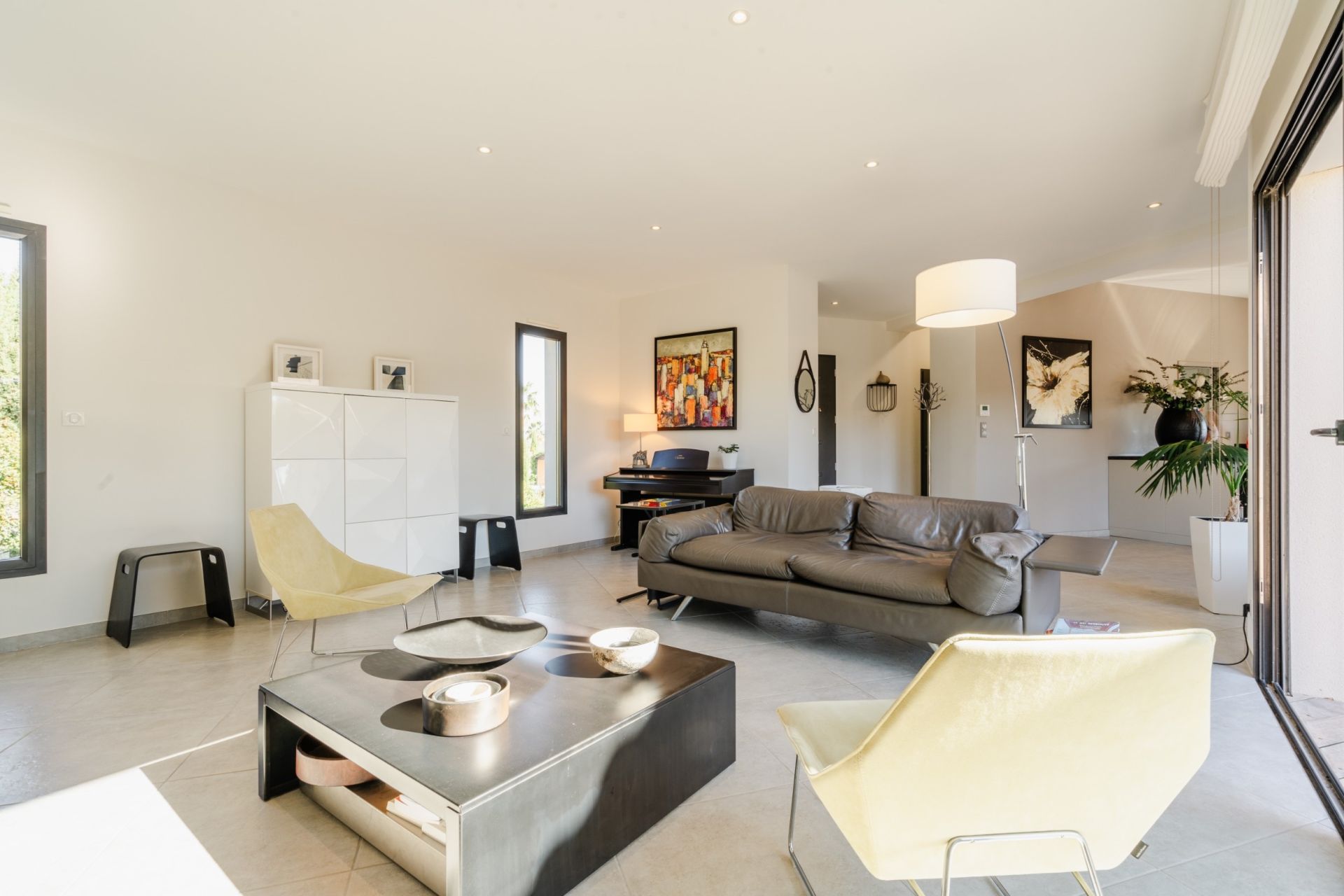 maison de luxe 4 Pièces en vente sur NARBONNE (11100)