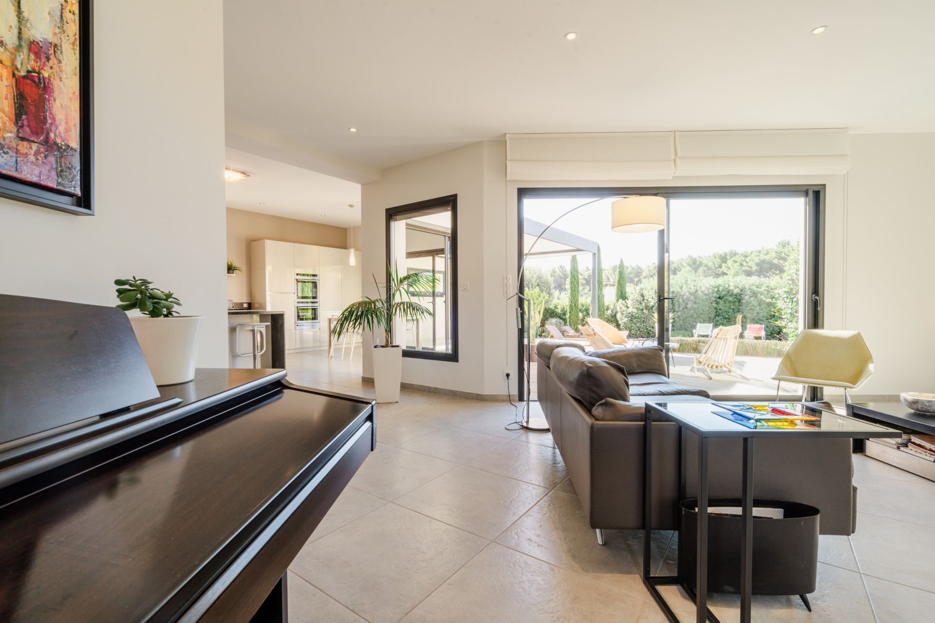 maison de luxe 4 Pièces en vente sur NARBONNE (11100)