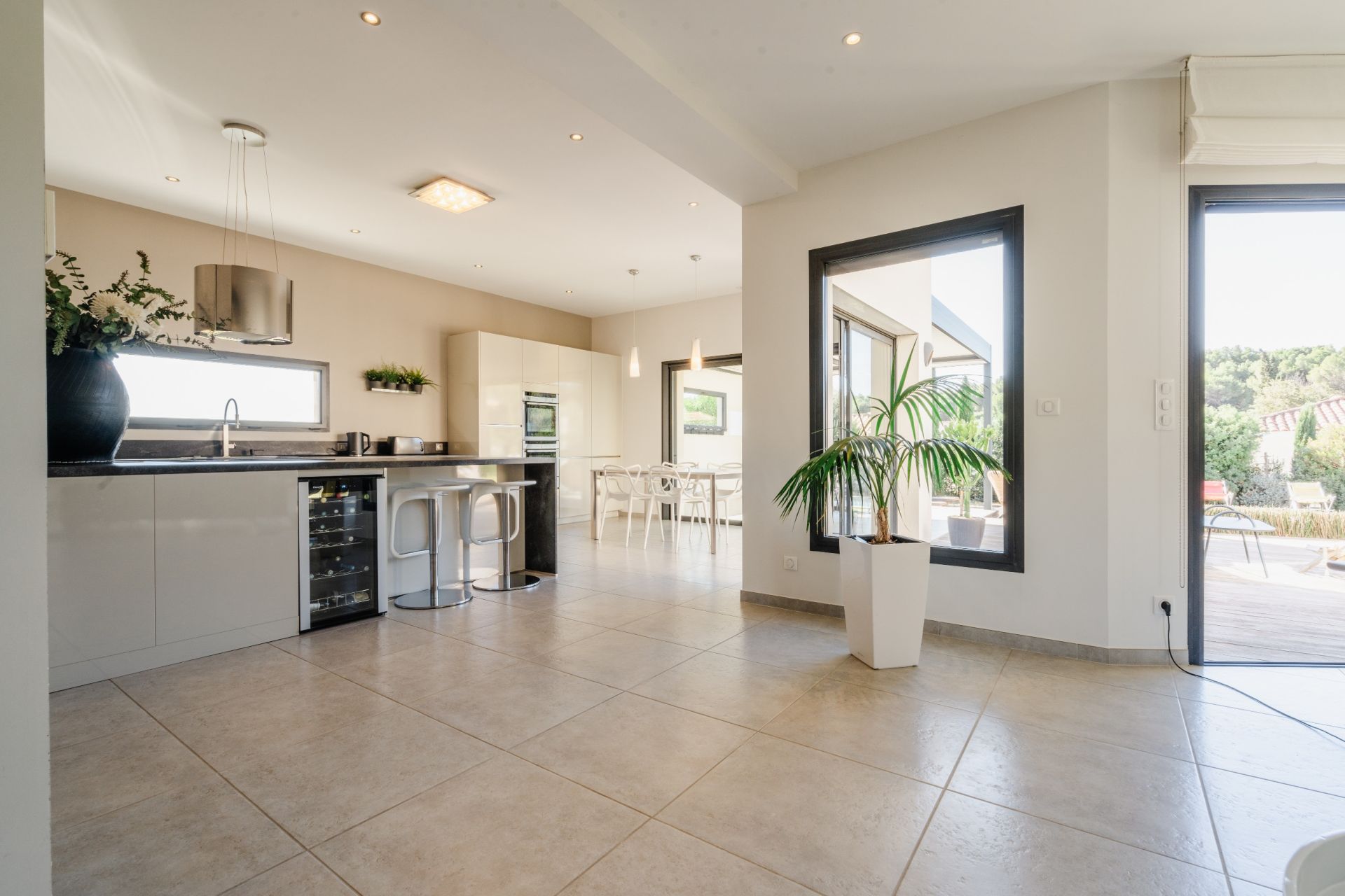 maison de luxe 4 Pièces en vente sur NARBONNE (11100)