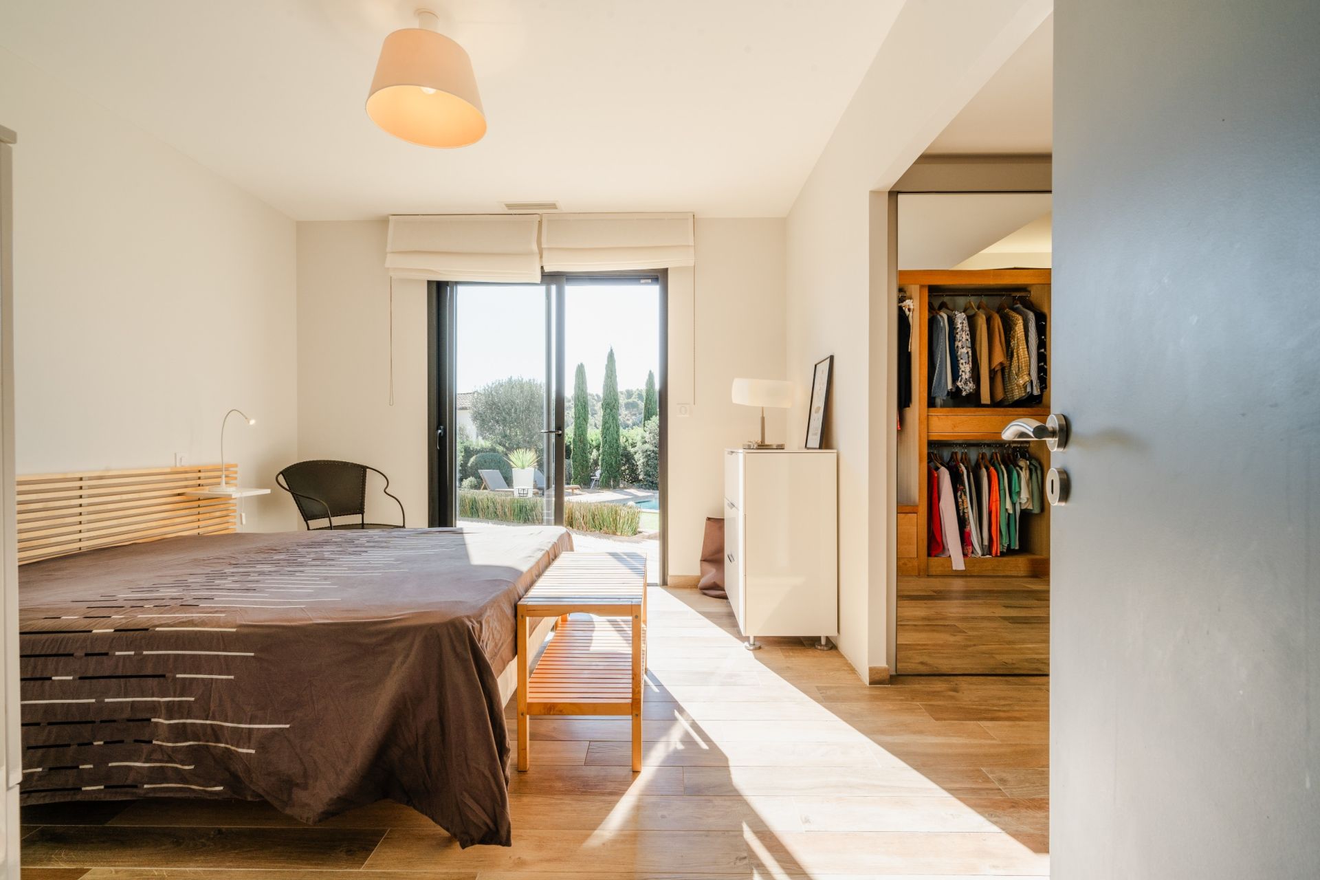 maison de luxe 4 Pièces en vente sur NARBONNE (11100)