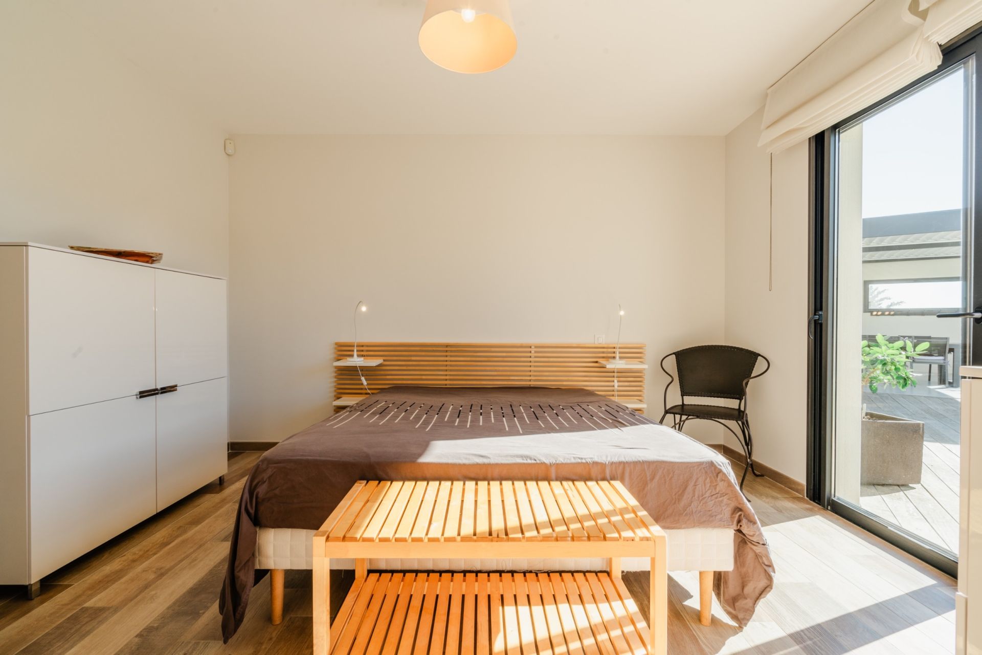 maison de luxe 4 Pièces en vente sur NARBONNE (11100)