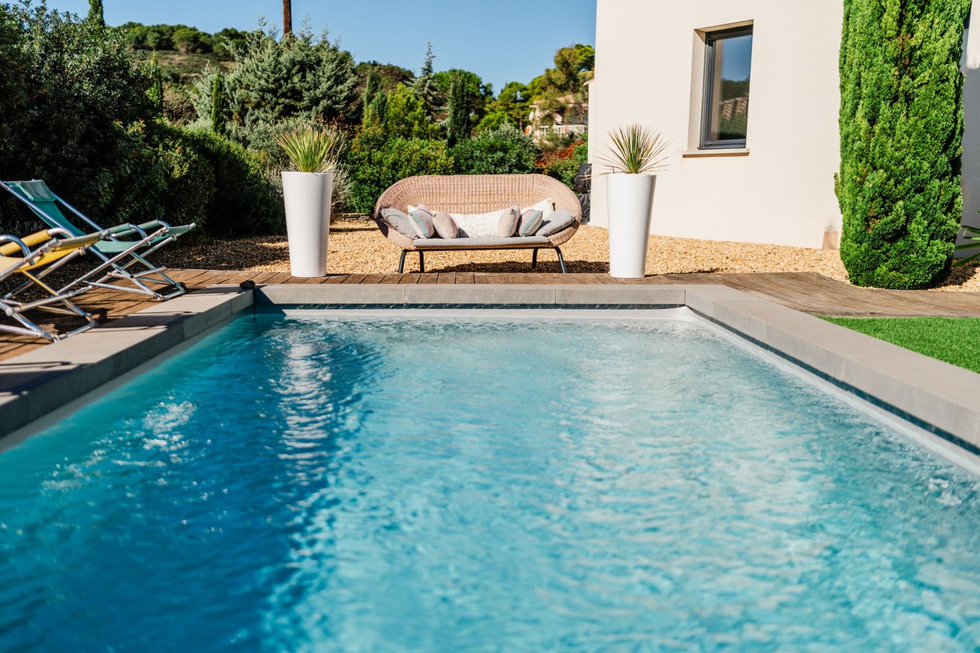 maison de luxe 4 Pièces en vente sur NARBONNE (11100)