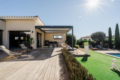 Vente Maison de luxe Narbonne 4 Pièces 156 m²
