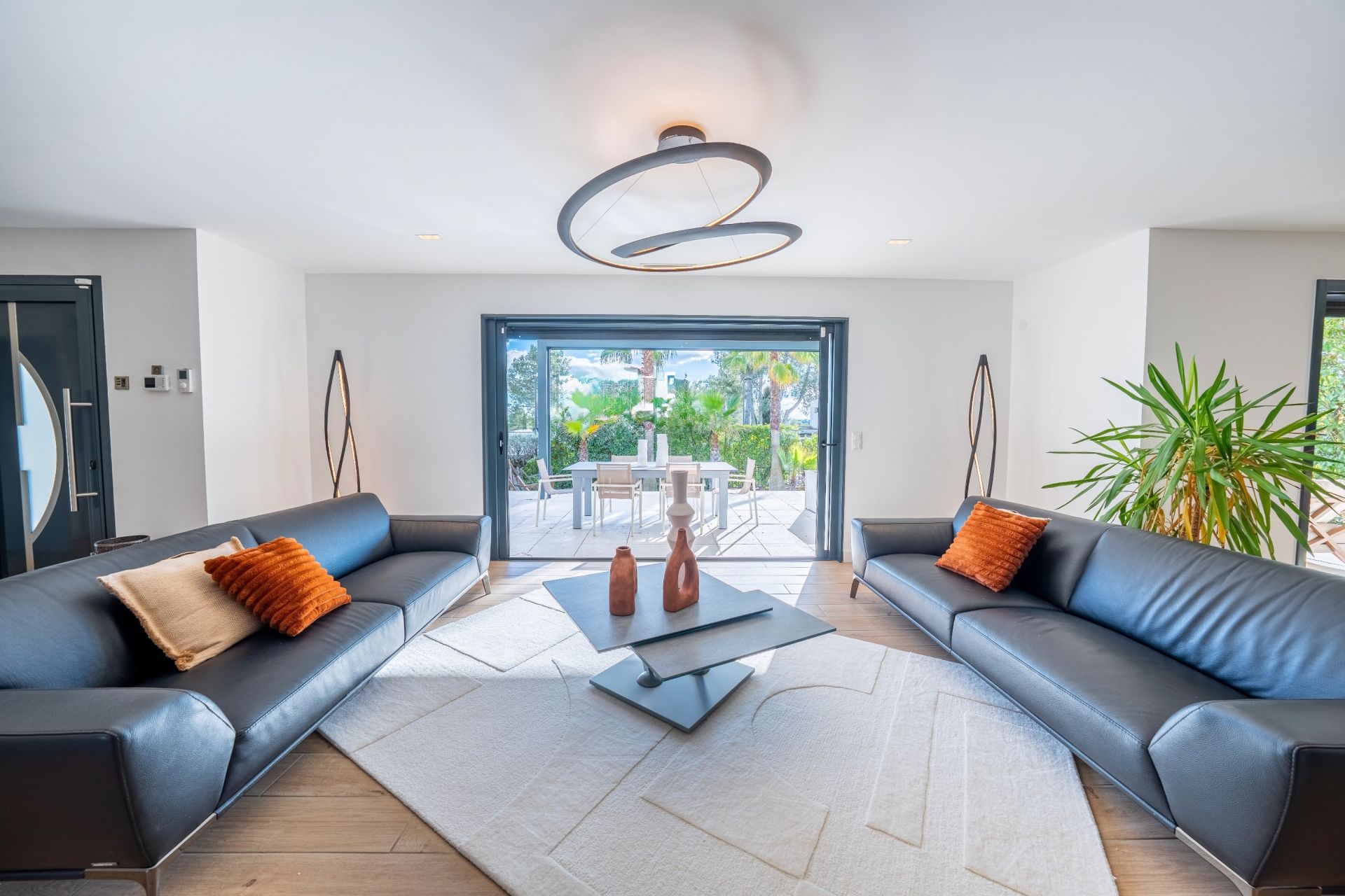 villa de luxe 6 Pièces en vente sur MONTFERRIER SUR LEZ (34980)