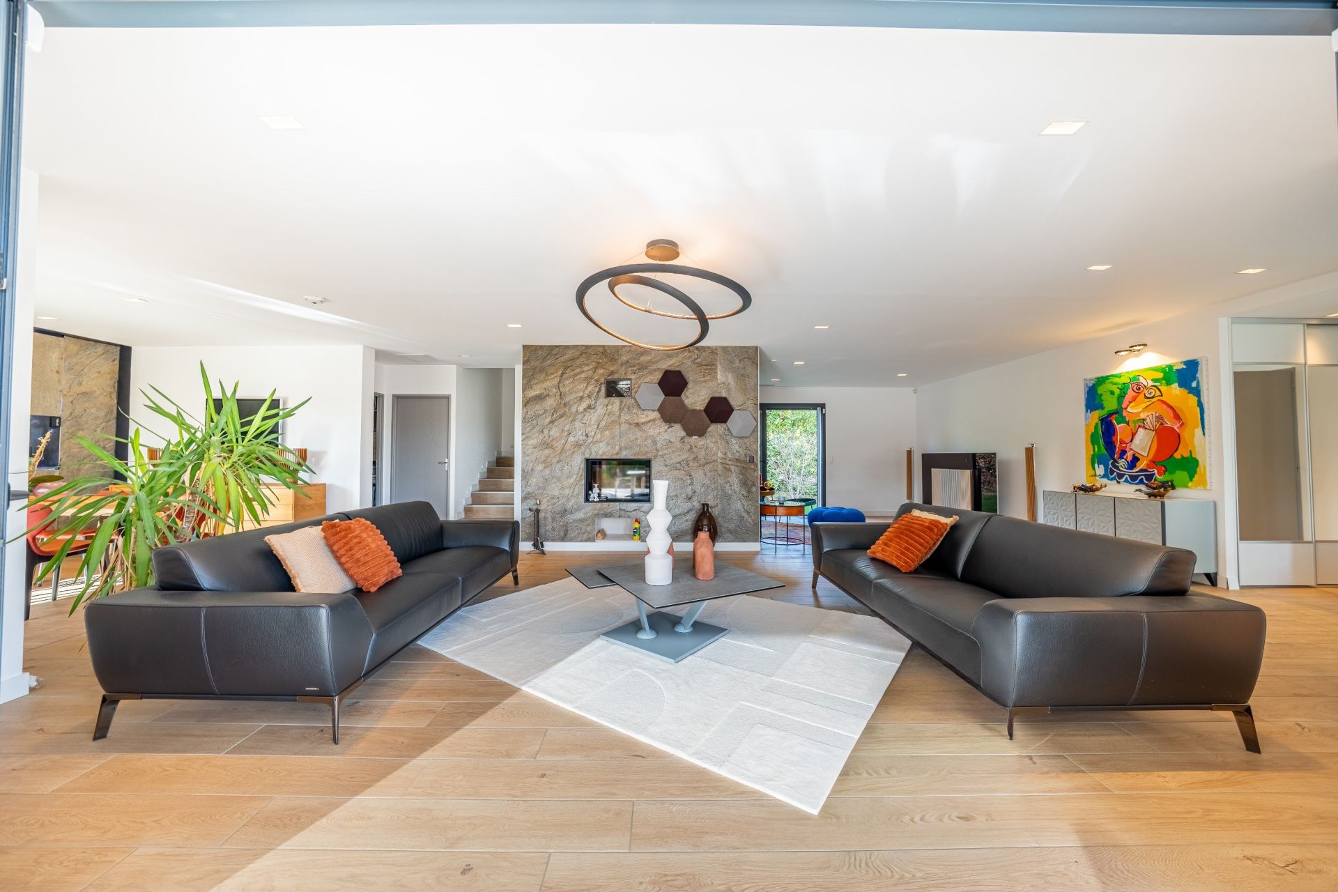 villa de luxe 6 Pièces en vente sur MONTFERRIER SUR LEZ (34980)