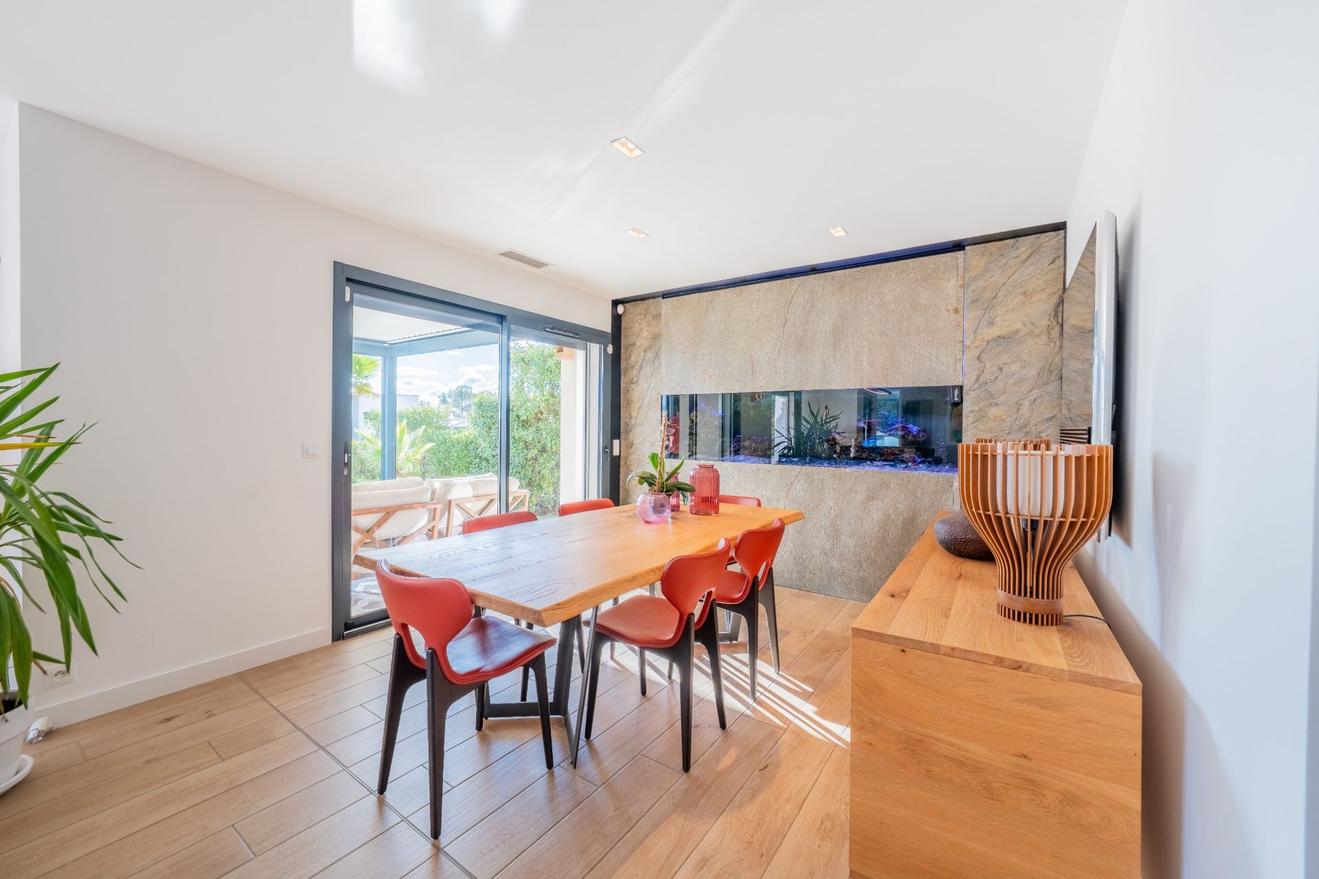 villa de luxe 6 Pièces en vente sur MONTFERRIER SUR LEZ (34980)