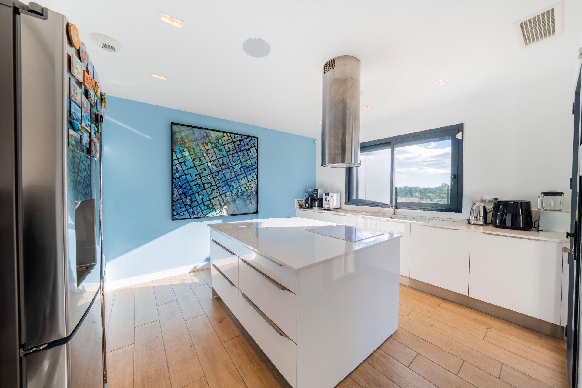 villa de luxe 6 Pièces en vente sur MONTFERRIER SUR LEZ (34980)