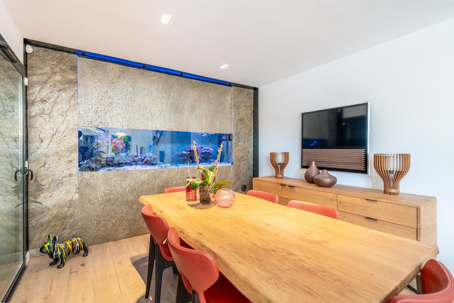 villa de luxe 6 Pièces en vente sur MONTFERRIER SUR LEZ (34980)