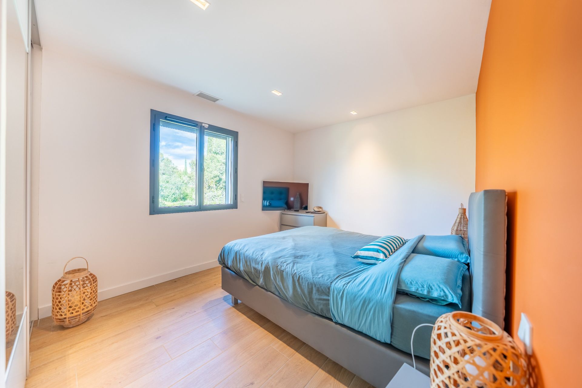 villa de luxe 6 Pièces en vente sur MONTFERRIER SUR LEZ (34980)