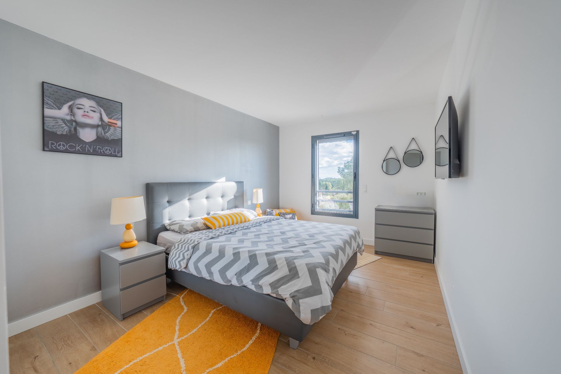 villa de luxe 6 Pièces en vente sur MONTPELLIER (34000)