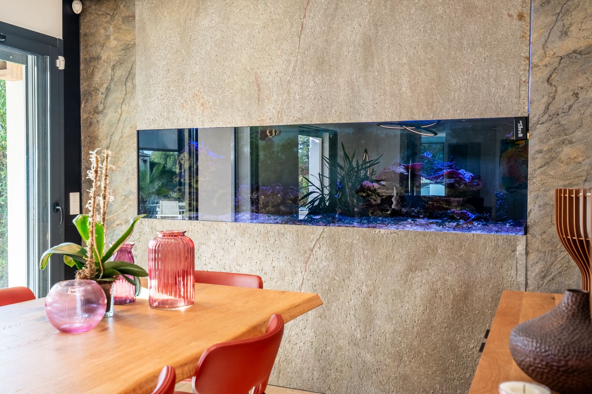 villa de luxe 6 Pièces en vente sur MONTFERRIER SUR LEZ (34980)
