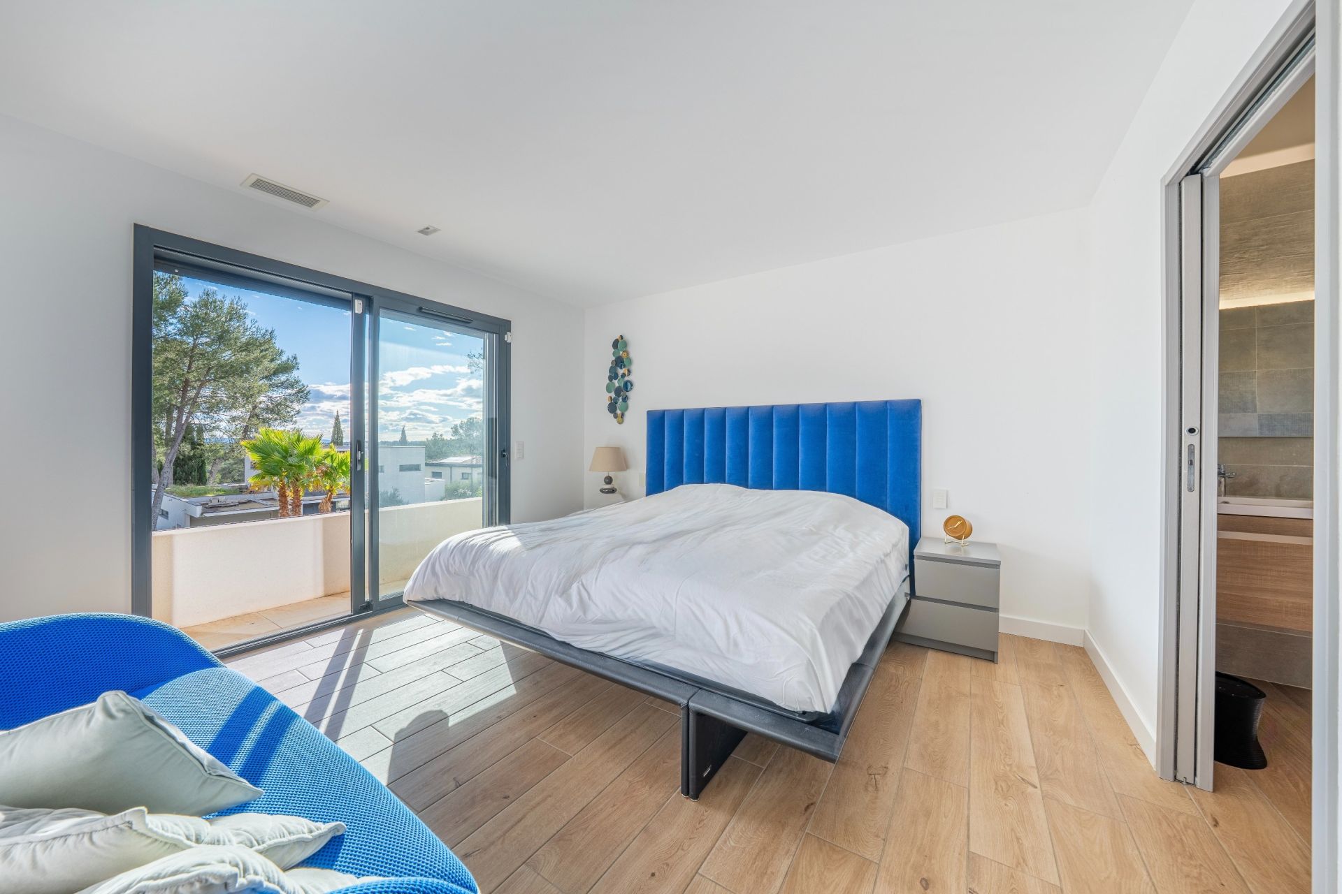 villa de luxe 6 Pièces en vente sur MONTFERRIER SUR LEZ (34980)