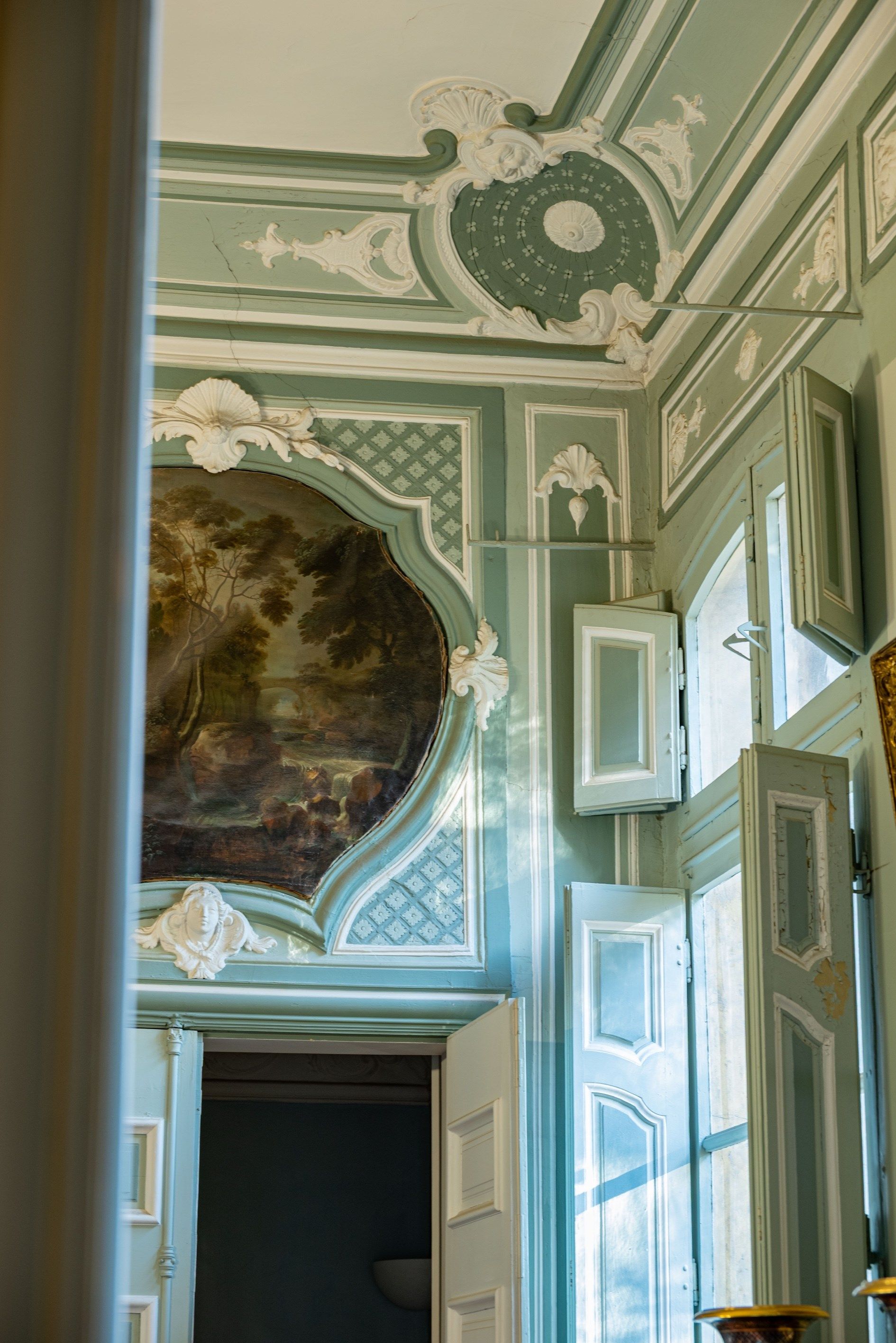 appartement de luxe 8 Pièces en vente sur AIX EN PROVENCE (13100)