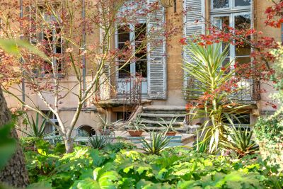 Sale Luxury apartment Aix-en-Provence 8 Rooms 438 m²