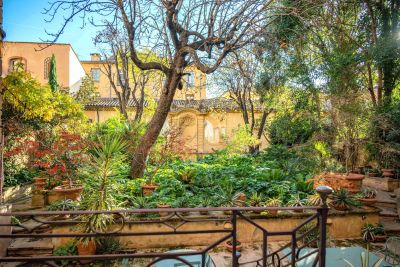 Sale Luxury apartment Aix-en-Provence 8 Rooms 438 m²