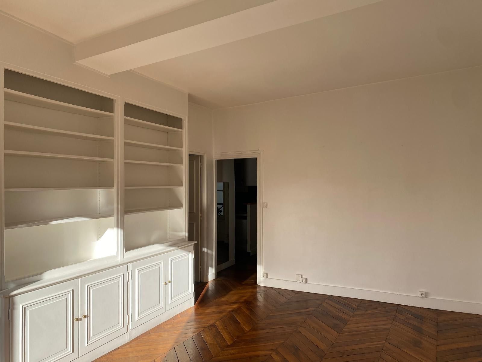 appartement de luxe 3 Pièces en location sur PARIS (75007)
