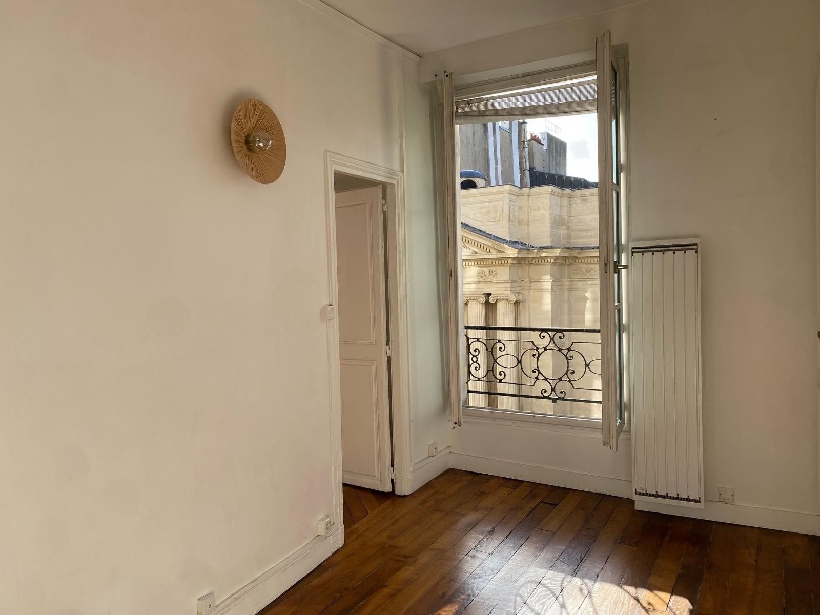 appartement de luxe 3 Pièces en location sur PARIS (75007)