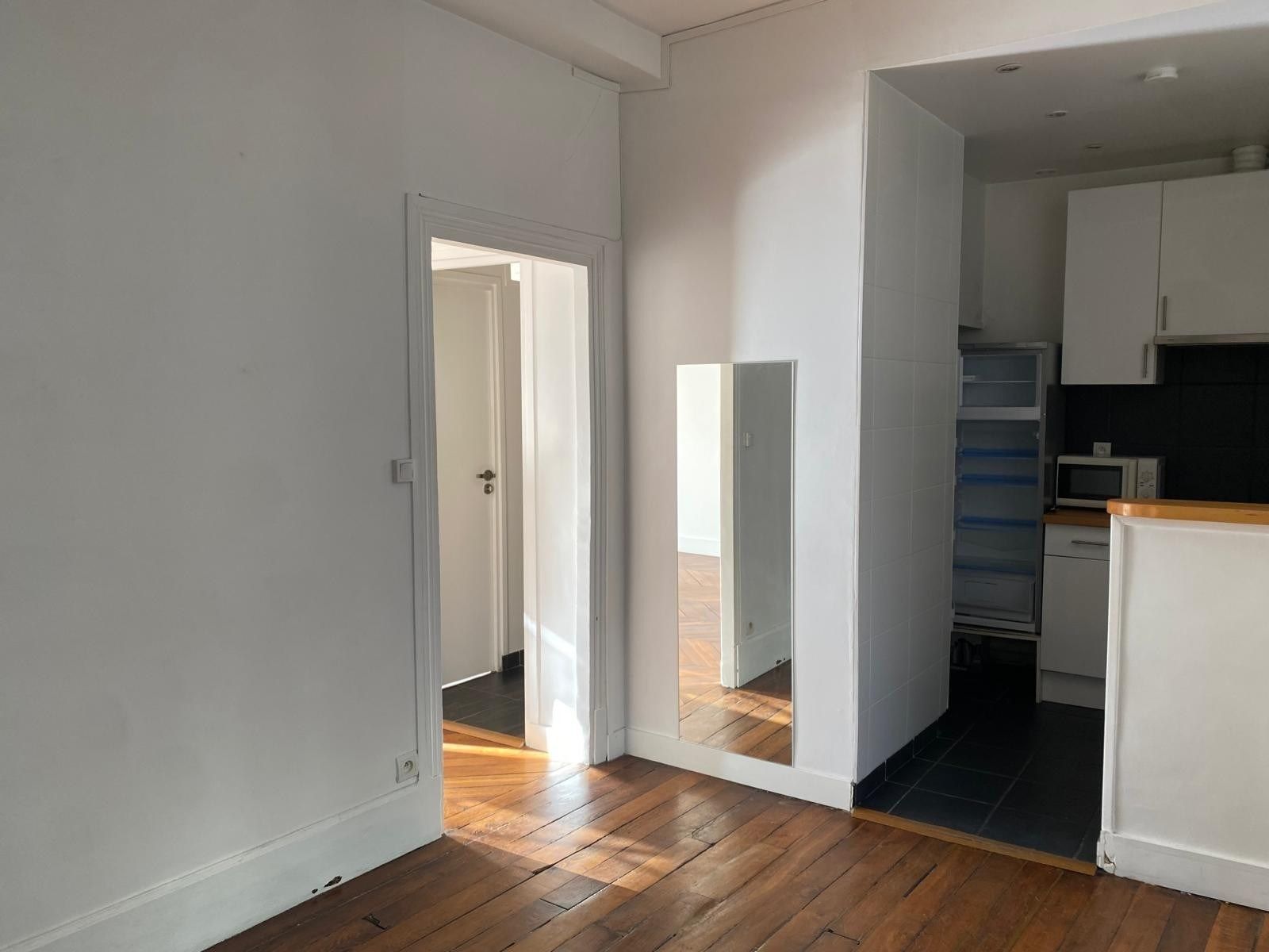 appartement de luxe 3 Pièces en location sur PARIS (75007)