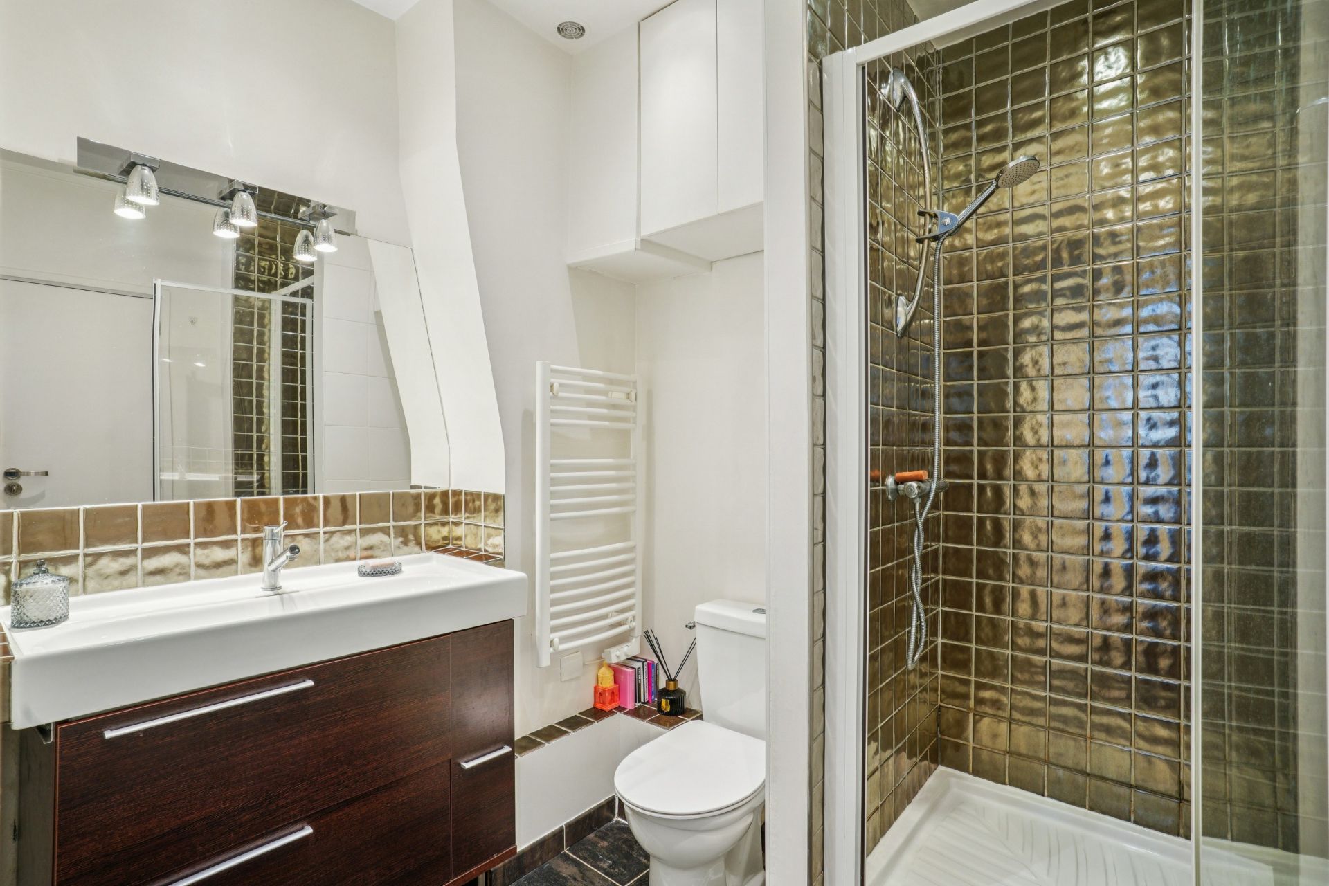 luxury apartment 3 Rooms for rent on PARIS (75007)