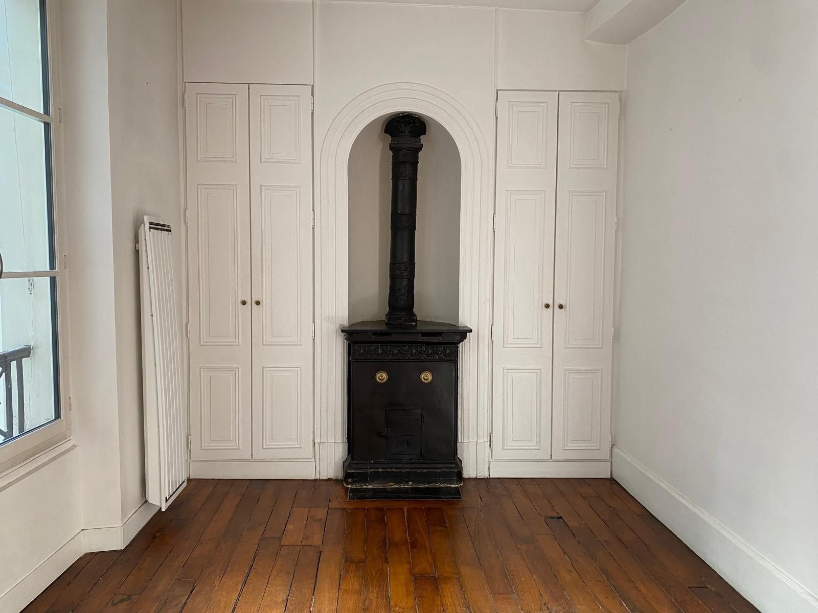 appartement de luxe 3 Pièces en location sur PARIS (75007)