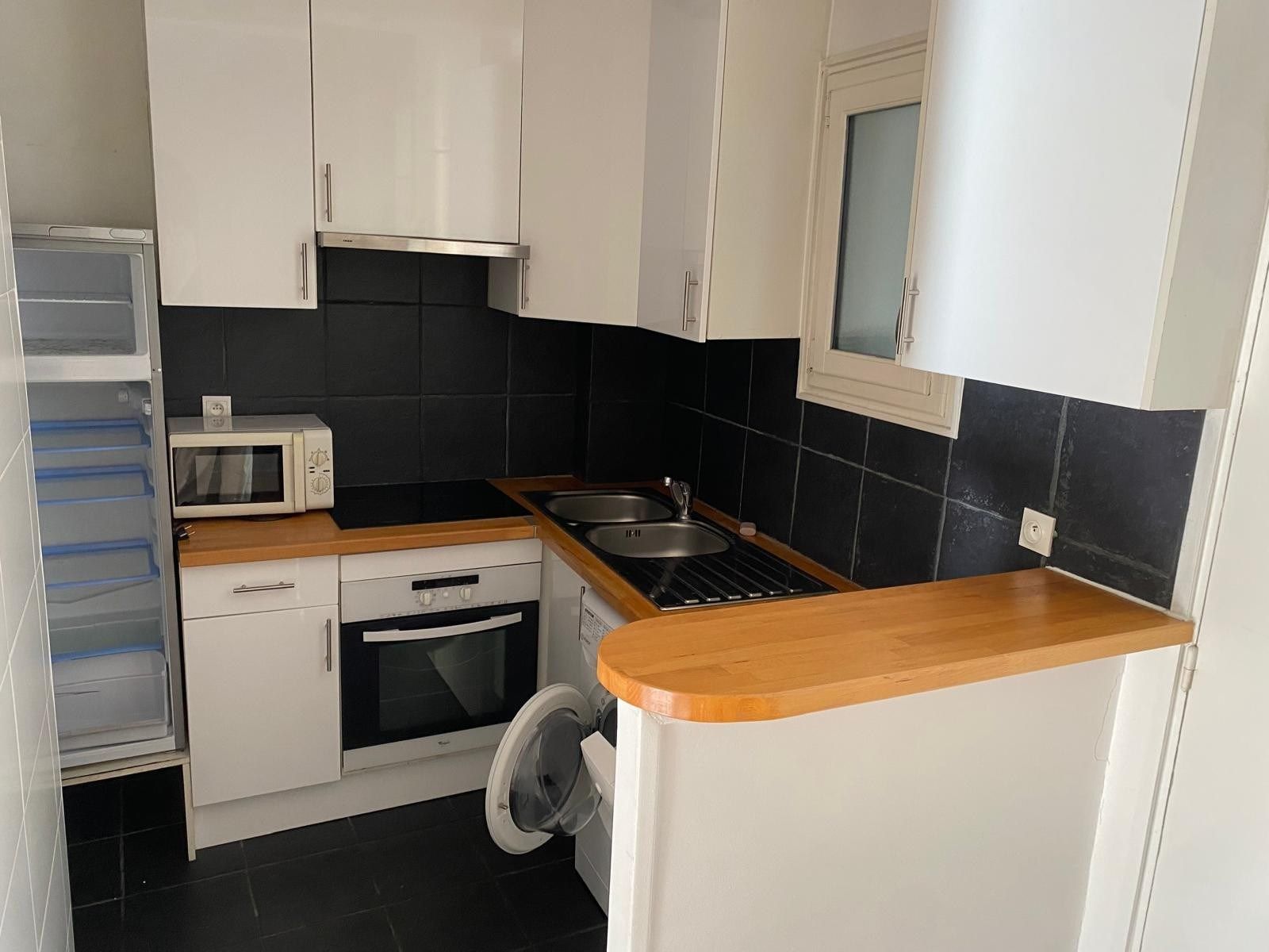 appartement de luxe 3 Pièces en location sur PARIS (75007)