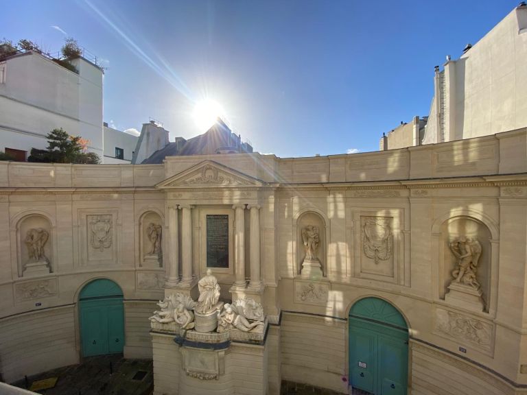 appartement de luxe 3 Pièces en location sur PARIS (75007)