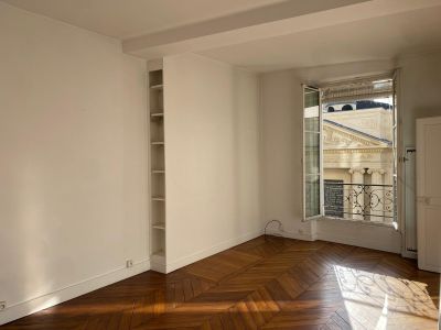 Location Appartement de luxe Paris 7 3&nbsp;Pièces 48.75&nbsp;m²