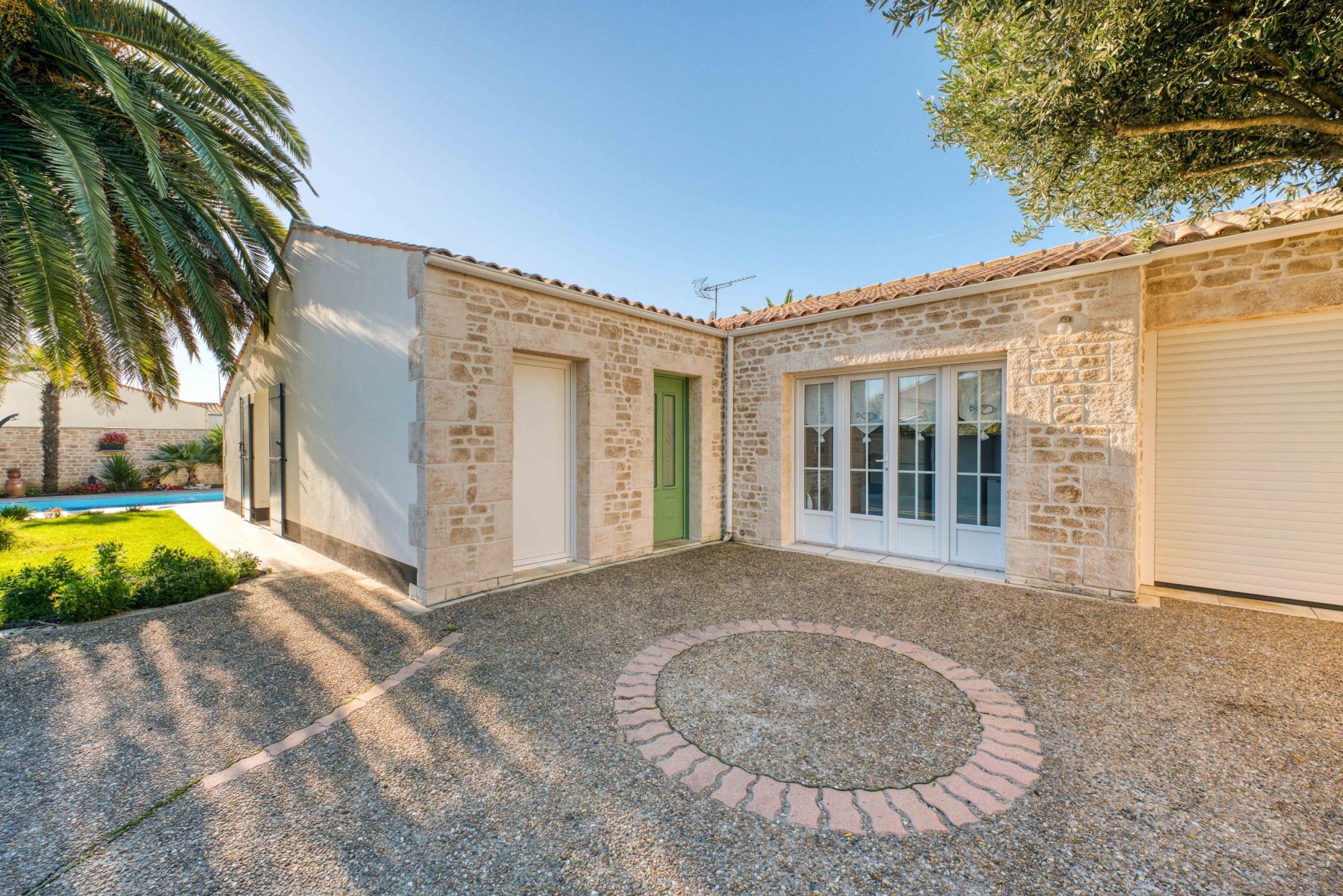 maison de luxe 6 Pièces en vente sur ST PIERRE D OLERON (17310)