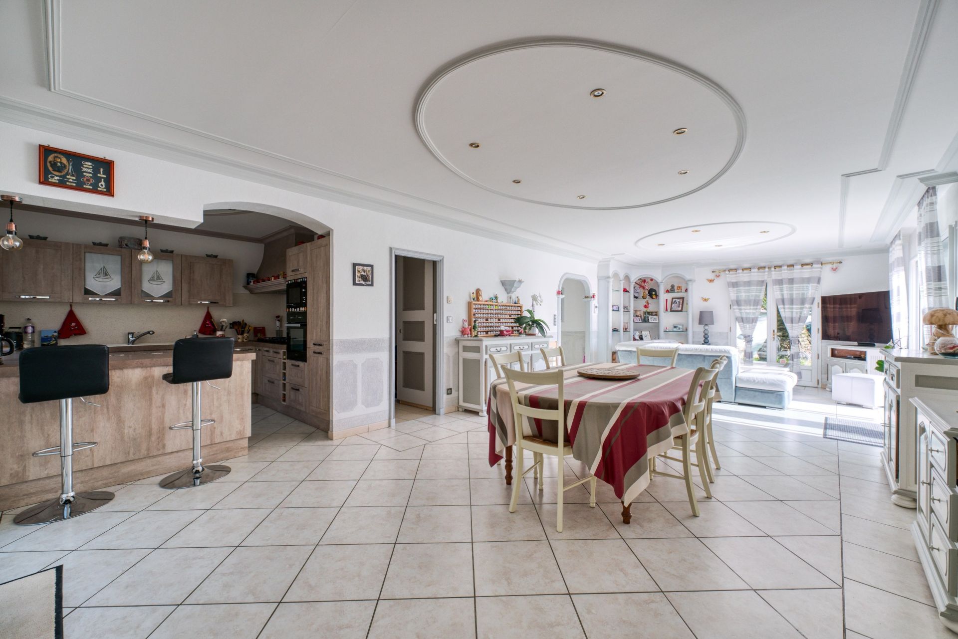maison de luxe 6 Pièces en vente sur ST PIERRE D OLERON (17310)