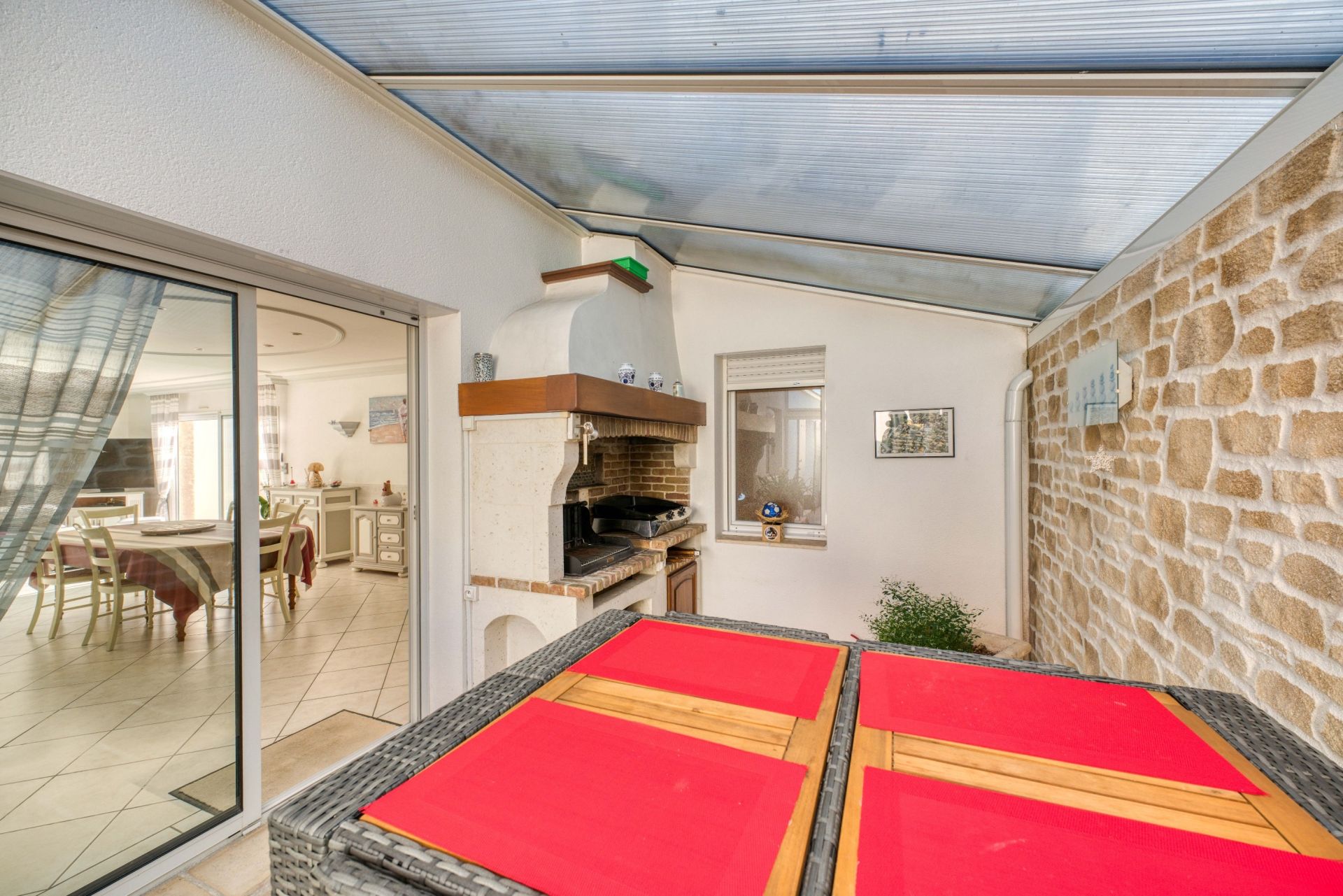 maison de luxe 6 Pièces en vente sur ST PIERRE D OLERON (17310)