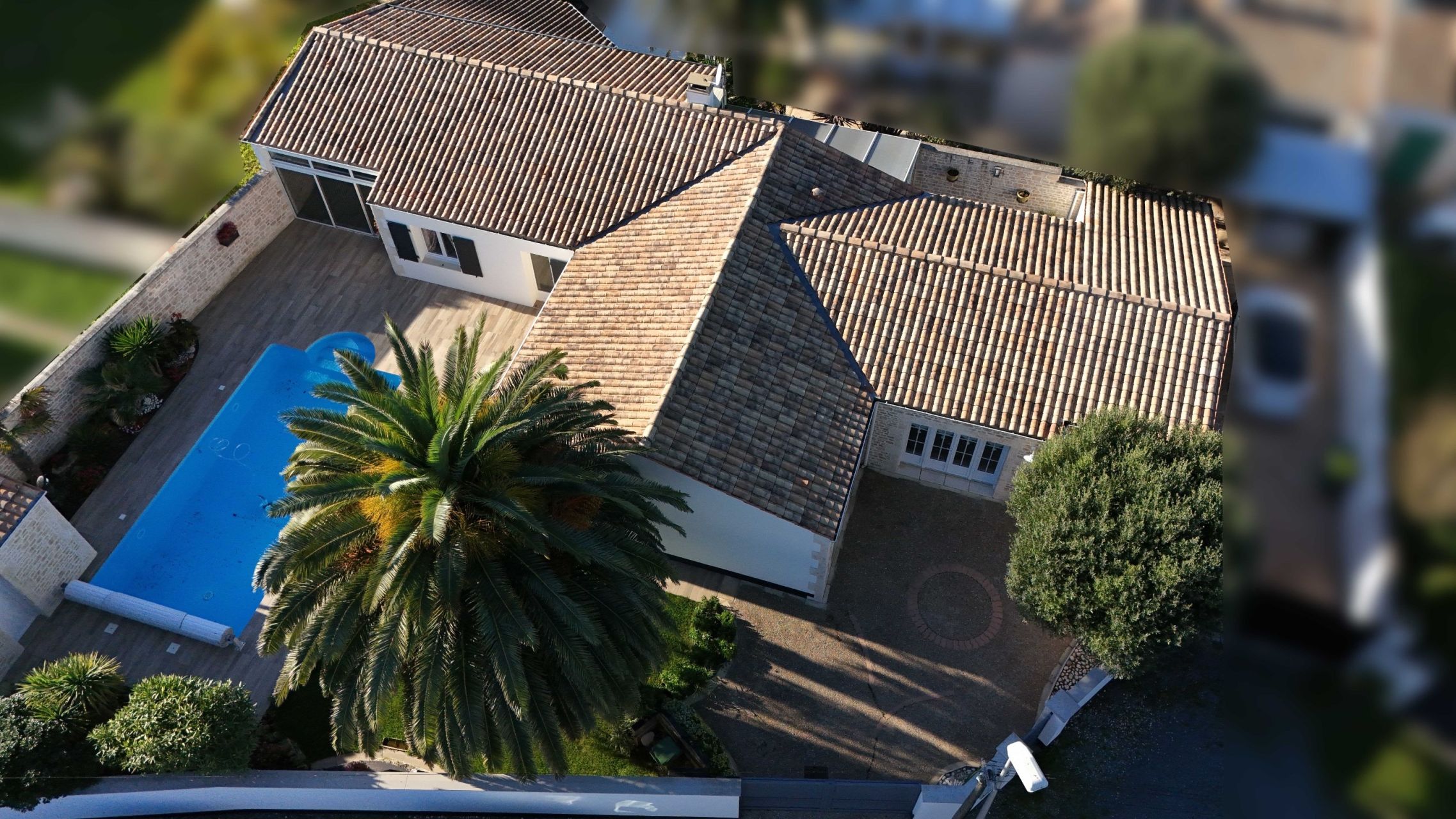 maison de luxe 6 Pièces en vente sur ST PIERRE D OLERON (17310)