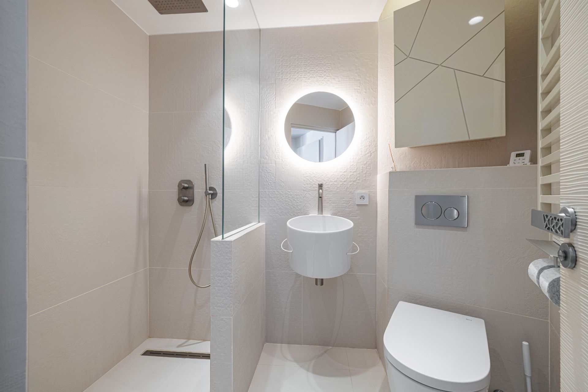 appartement de luxe 3 Pièces en vente sur VILLEFRANCHE SUR MER (06230)