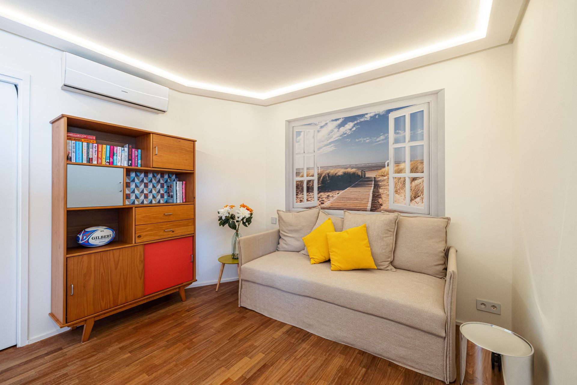 appartement de luxe 3 Pièces en vente sur VILLEFRANCHE SUR MER (06230)