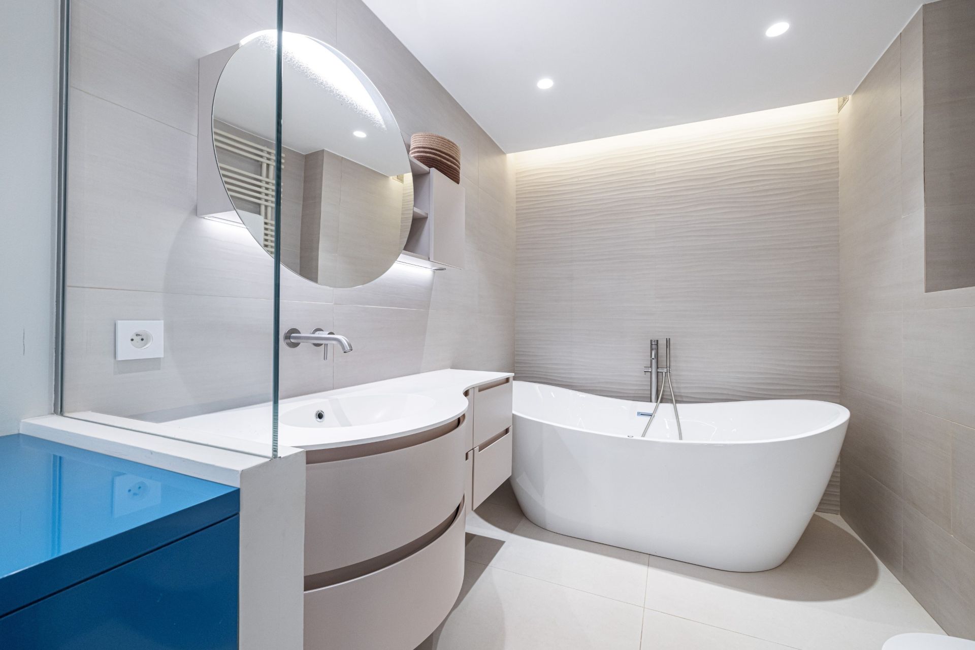 appartement de luxe 3 Pièces en vente sur VILLEFRANCHE SUR MER (06230)