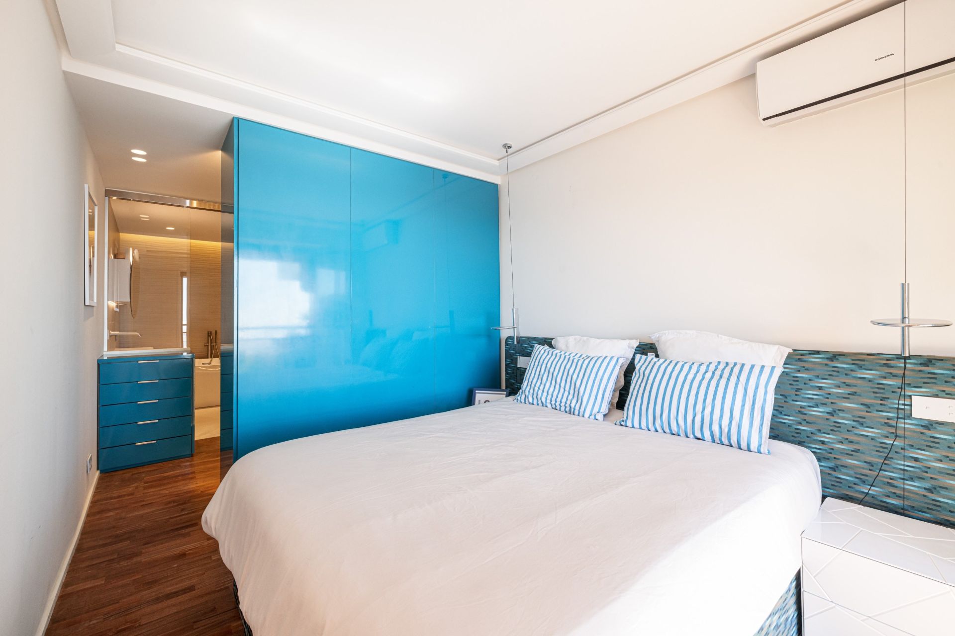 appartement de luxe 3 Pièces en vente sur VILLEFRANCHE SUR MER (06230)