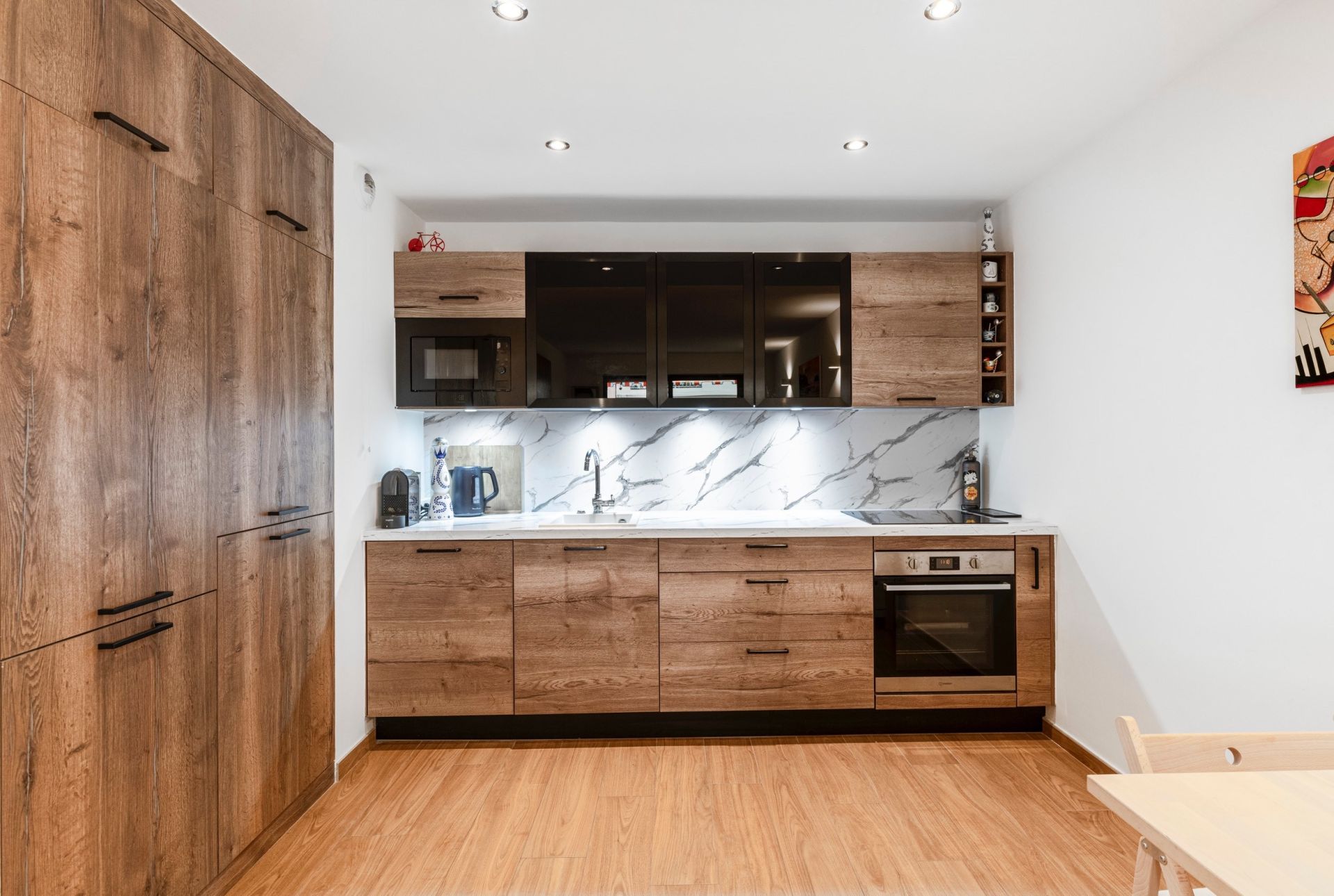 luxury apartment 3 Rooms for sale on BEAULIEU SUR MER (06310)