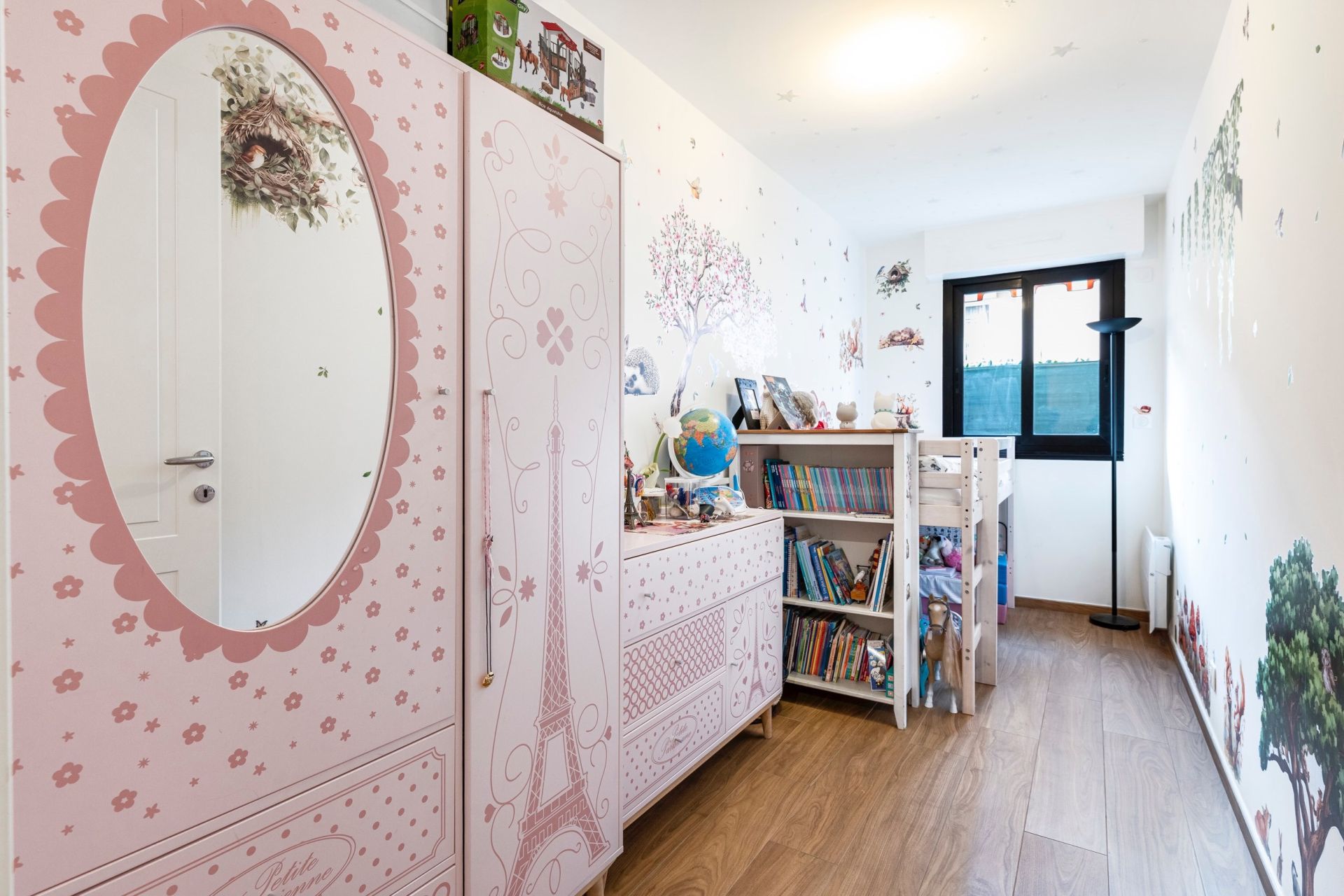 luxury apartment 3 Rooms for sale on BEAULIEU SUR MER (06310)