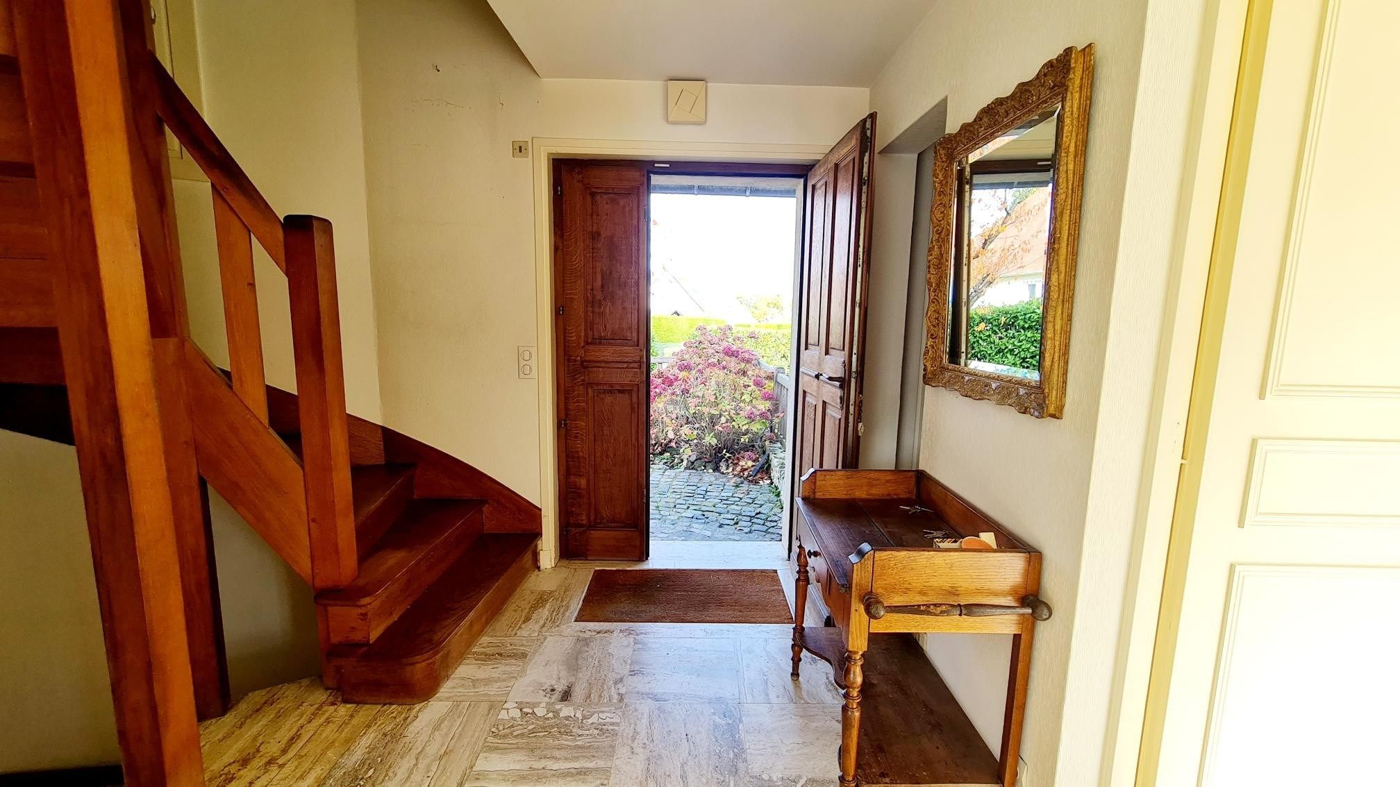 luxury house 7 Rooms for sale on HONFLEUR (14600)