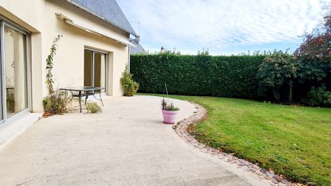 Sale Luxury house Honfleur 7 Rooms 127 m²