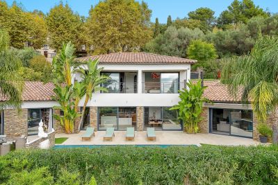 Vente Maison de luxe Ollioules 7 Pièces 292 m²