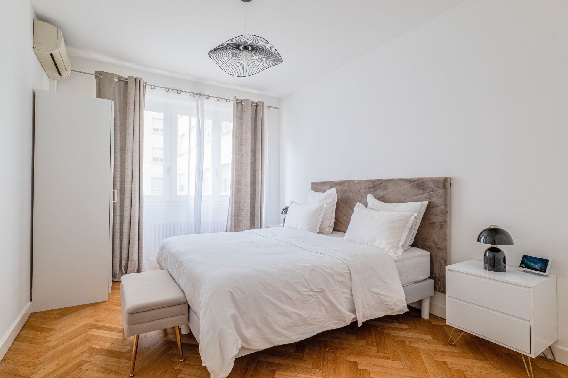 appartement de luxe 3 Pièces en vente sur LYON (69006)