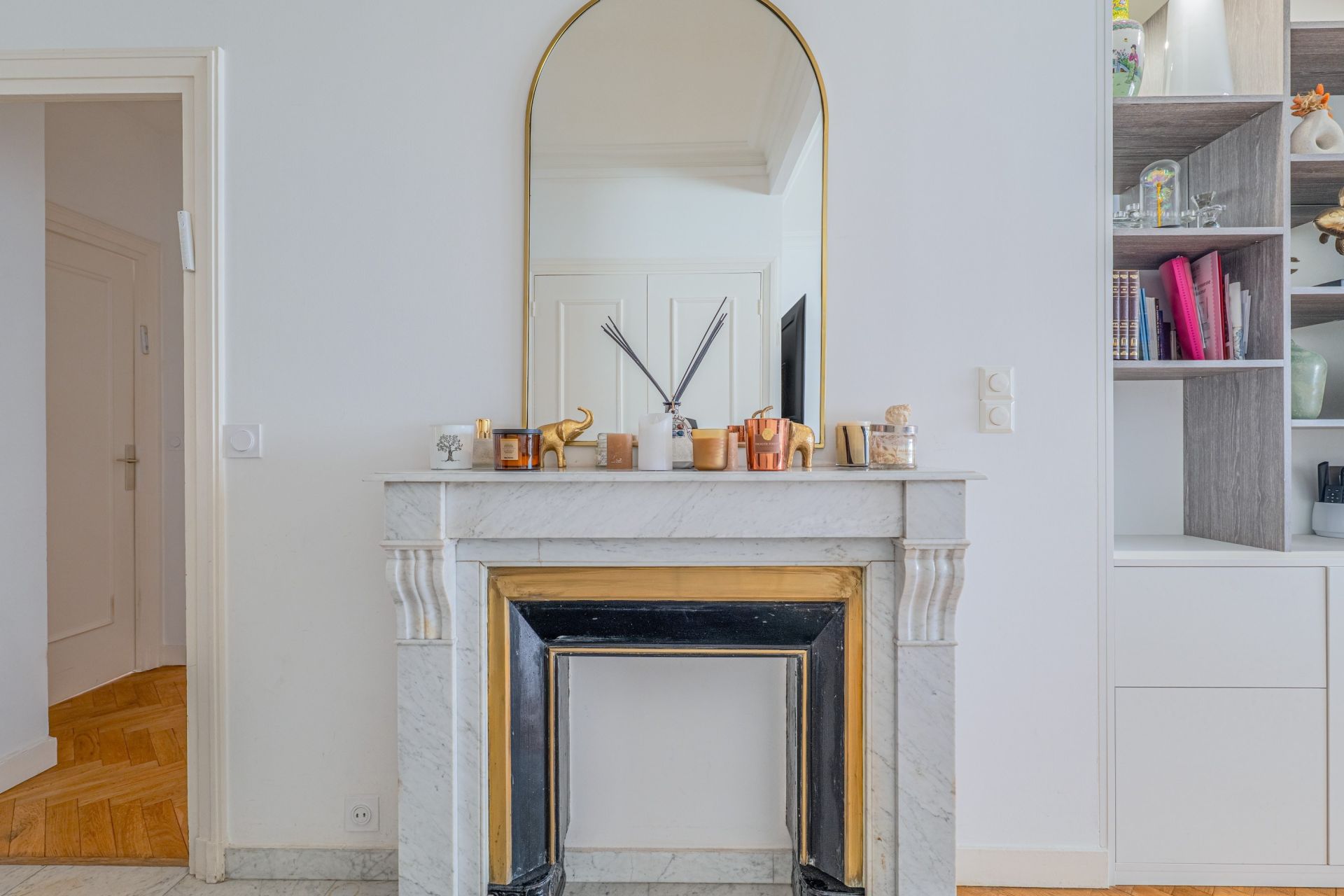 appartement de luxe 3 Pièces en vente sur LYON (69006)