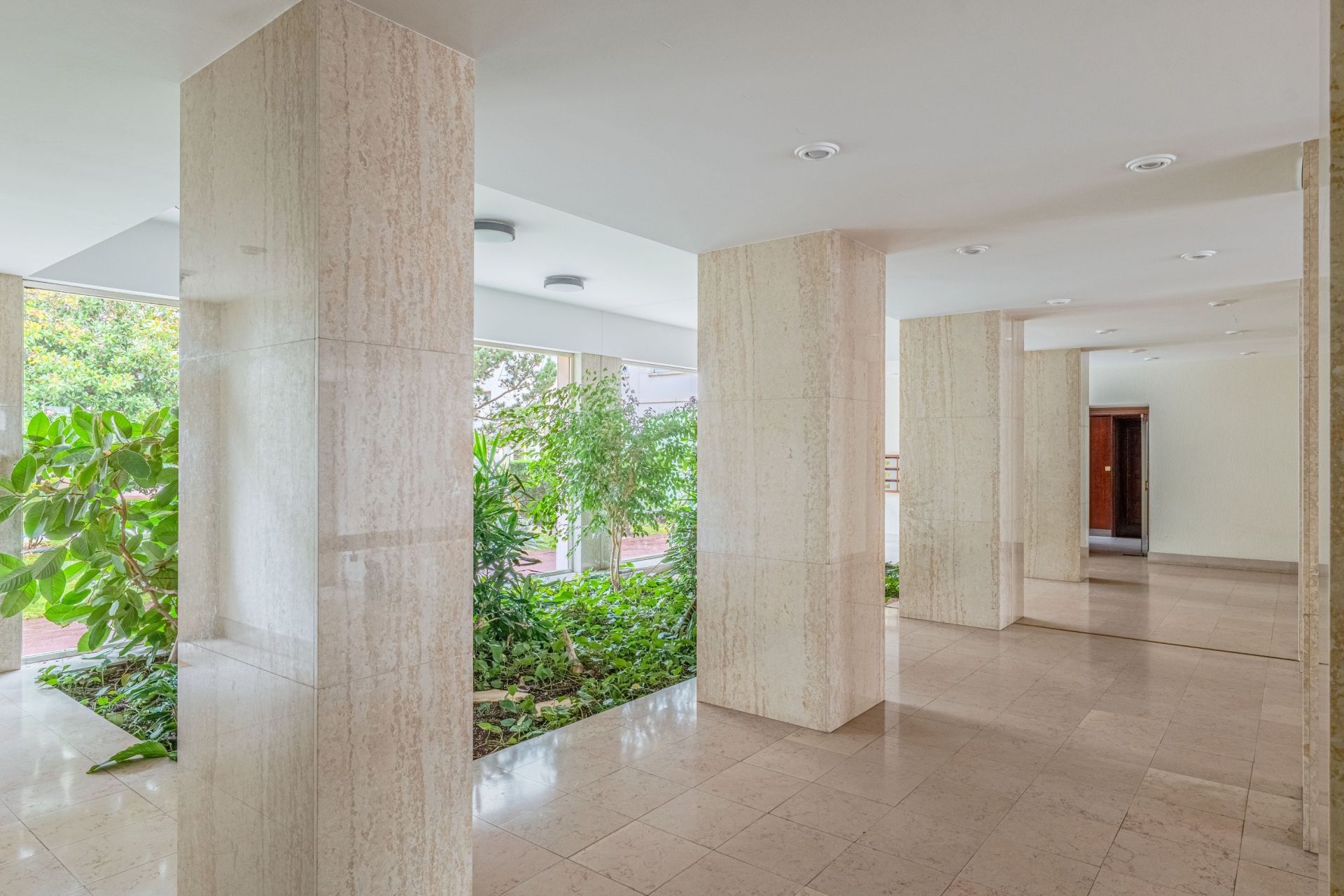 appartement de luxe 3 Pièces en vente sur LYON (69006)